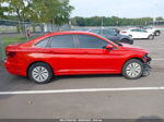 2019 Volkswagen Jetta S/se/r-line Orange vin: 3VWC57BU1KM154902