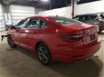 2019 Volkswagen Jetta S Red vin: 3VWC57BU1KM184045