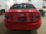 2019 Volkswagen Jetta S Red vin: 3VWC57BU1KM184045