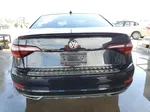 2019 Volkswagen Jetta S Black vin: 3VWC57BU1KM185762