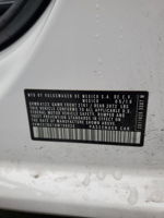 2019 Volkswagen Jetta S White vin: 3VWC57BU1KM196924