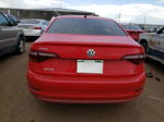 2019 Volkswagen Jetta S Red vin: 3VWC57BU1KM197961