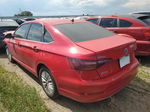 2019 Volkswagen Jetta S Red vin: 3VWC57BU1KM197961