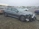 2019 Volkswagen Jetta S Угольный vin: 3VWC57BU1KM209641