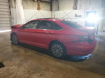 2019 Volkswagen Jetta S Red vin: 3VWC57BU6KM005840