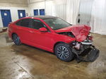 2019 Volkswagen Jetta S Red vin: 3VWC57BU6KM005840