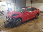 2019 Volkswagen Jetta S Красный vin: 3VWC57BU6KM005840