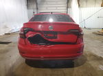 2019 Volkswagen Jetta S Red vin: 3VWC57BU6KM005840