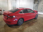 2019 Volkswagen Jetta S Red vin: 3VWC57BU6KM005840