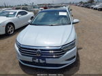 2019 Volkswagen Jetta 1.4t R-line/1.4t S/1.4t Se Gray vin: 3VWC57BU2KM044215