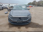 2019 Volkswagen Jetta 1.4t R-line/1.4t S/1.4t Se Серый vin: 3VWC57BU2KM054274