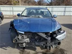 2019 Volkswagen Jetta S Синий vin: 3VWC57BU2KM154732