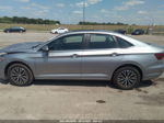 2019 Volkswagen Jetta S/se/r-line Silver vin: 3VWC57BU2KM188234