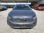 2019 Volkswagen Jetta S Gray vin: 3VWC57BU2KM269041