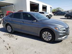 2019 Volkswagen Jetta S Gray vin: 3VWC57BU2KM269041