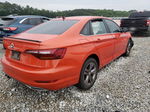 2019 Volkswagen Jetta S Red vin: 3VWC57BU3KM029626