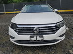 2019 Volkswagen Jetta S Белый vin: 3VWC57BU3KM081192