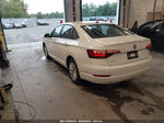 2019 Volkswagen Jetta S/se/r-line White vin: 3VWC57BU3KM111081