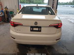 2019 Volkswagen Jetta S/se/r-line White vin: 3VWC57BU3KM111081