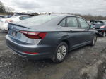 2019 Volkswagen Jetta S Серый vin: 3VWC57BU3KM114157