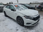 2019 Volkswagen Jetta S Белый vin: 3VWC57BU3KM186024