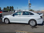 2019 Volkswagen Jetta 1.4t R-line/1.4t S/1.4t Se Белый vin: 3VWC57BU4KM041140