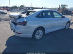 2019 Volkswagen Jetta 1.4t R-line/1.4t S/1.4t Se Белый vin: 3VWC57BU4KM041140