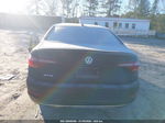 2019 Volkswagen Jetta 1.4t R-line/1.4t S/1.4t Se Black vin: 3VWC57BU4KM052140