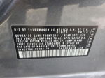 2019 Volkswagen Jetta S Gray vin: 3VWC57BU4KM086174