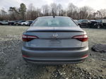 2019 Volkswagen Jetta S Gray vin: 3VWC57BU4KM086174