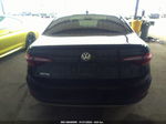 2019 Volkswagen Jetta 1.4t R-line/1.4t S/1.4t Se Черный vin: 3VWC57BU4KM086563