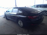 2019 Volkswagen Jetta 1.4t R-line/1.4t S/1.4t Se Черный vin: 3VWC57BU4KM086563