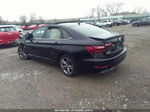 2019 Volkswagen Jetta   Черный vin: 3VWC57BU4KM089141