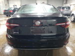 2019 Volkswagen Jetta S Black vin: 3VWC57BU4KM124034