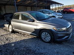 2019 Volkswagen Jetta S Gray vin: 3VWC57BU4KM159222