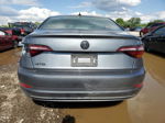 2019 Volkswagen Jetta S Gray vin: 3VWC57BU4KM172102