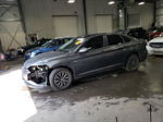 2019 Volkswagen Jetta S Gray vin: 3VWC57BU4KM188509