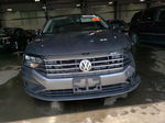 2019 Volkswagen Jetta S Gray vin: 3VWC57BU4KM188509