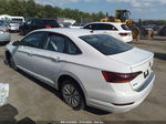 2019 Volkswagen Jetta 1.4t R-line/1.4t S/1.4t Se Белый vin: 3VWC57BU4KM216289