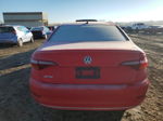 2019 Volkswagen Jetta S Red vin: 3VWC57BU5KM027974