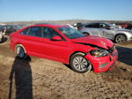 2019 Volkswagen Jetta S Red vin: 3VWC57BU5KM027974