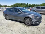 2019 Volkswagen Jetta S Silver vin: 3VWC57BU5KM046251