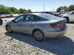 2019 Volkswagen Jetta S Silver vin: 3VWC57BU5KM046251