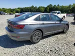 2019 Volkswagen Jetta S Silver vin: 3VWC57BU5KM046251