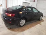 2019 Volkswagen Jetta S Black vin: 3VWC57BU5KM055970