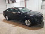 2019 Volkswagen Jetta S Black vin: 3VWC57BU5KM055970