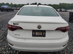 2019 Volkswagen Jetta S White vin: 3VWC57BU5KM056200