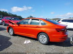 2019 Volkswagen Jetta 1.4t R-line/1.4t S/1.4t Se Red vin: 3VWC57BU5KM095191