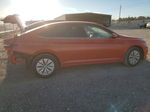 2019 Volkswagen Jetta S Orange vin: 3VWC57BU5KM114483