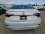 2019 Volkswagen Jetta S Silver vin: 3VWC57BU5KM143935